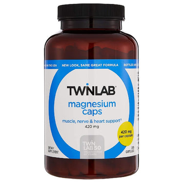 Magnesium 420 mg